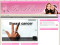 newbreastcancersite.com