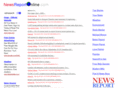 newsreportonline.com
