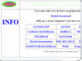 occasie.net