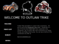 outlawtrike.com