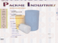 packmeindustries.com