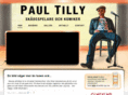 paultilly.com