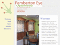 pembertoneye.com