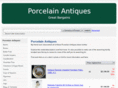 porcelain-antiques.com