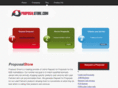 proposalstore.com