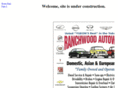 ranchwoodautoworks.com