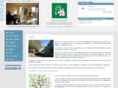 residencesaintemonique.com