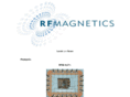 rf-magnetics.com