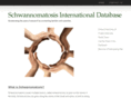 schwannomatosis.com