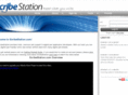 scribestation.com