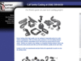 sentrycasting.com