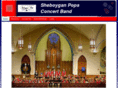 sheboyganpopsband.org