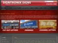 signtronixsigns.com