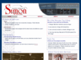 simontire.com