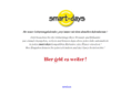 smart-days.com