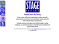 stage-presence.com