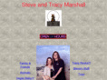 steveandtracym.com