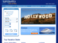 suncountryvacations.com