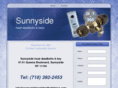 sunnysidelocaldeadboltskeys.com