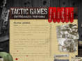 tacticgames.pl