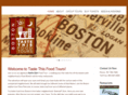 tastethistours.com