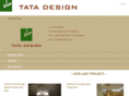 tatadesign.com