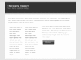 thedailyreport.net