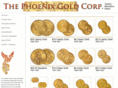 thephoenixgoldcorp.com