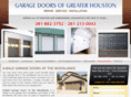 thewoodlandsgaragedoors.com