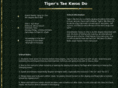 tigers-taekwondo.com