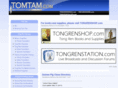 tomtam.com