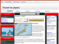 toursofjapan.com