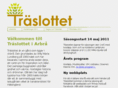 traslottet.se