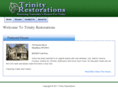 trinityrestorations.com