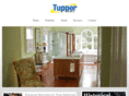 tupperbuilders.com