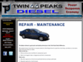 twinpeaksautomotive.com