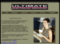 ultimateelectrical.com