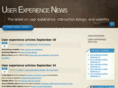 userexperiencenews.com