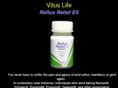 vituslife.com