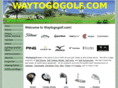 waytogogolf.com