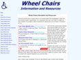 wheelchairshelp.com