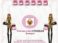 3poodles.com