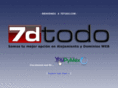 7dtodo.com