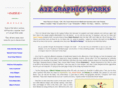 a2zgraphicsworks.com
