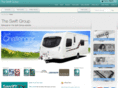 abbeycaravans.co.uk