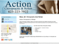 actionchiropracticaz.com