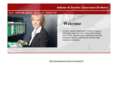 adamsparker.net