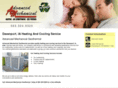 advancedmechanicalgeothermal.com