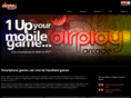 airplayarcade.com