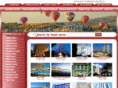 allturkishhotels.com
